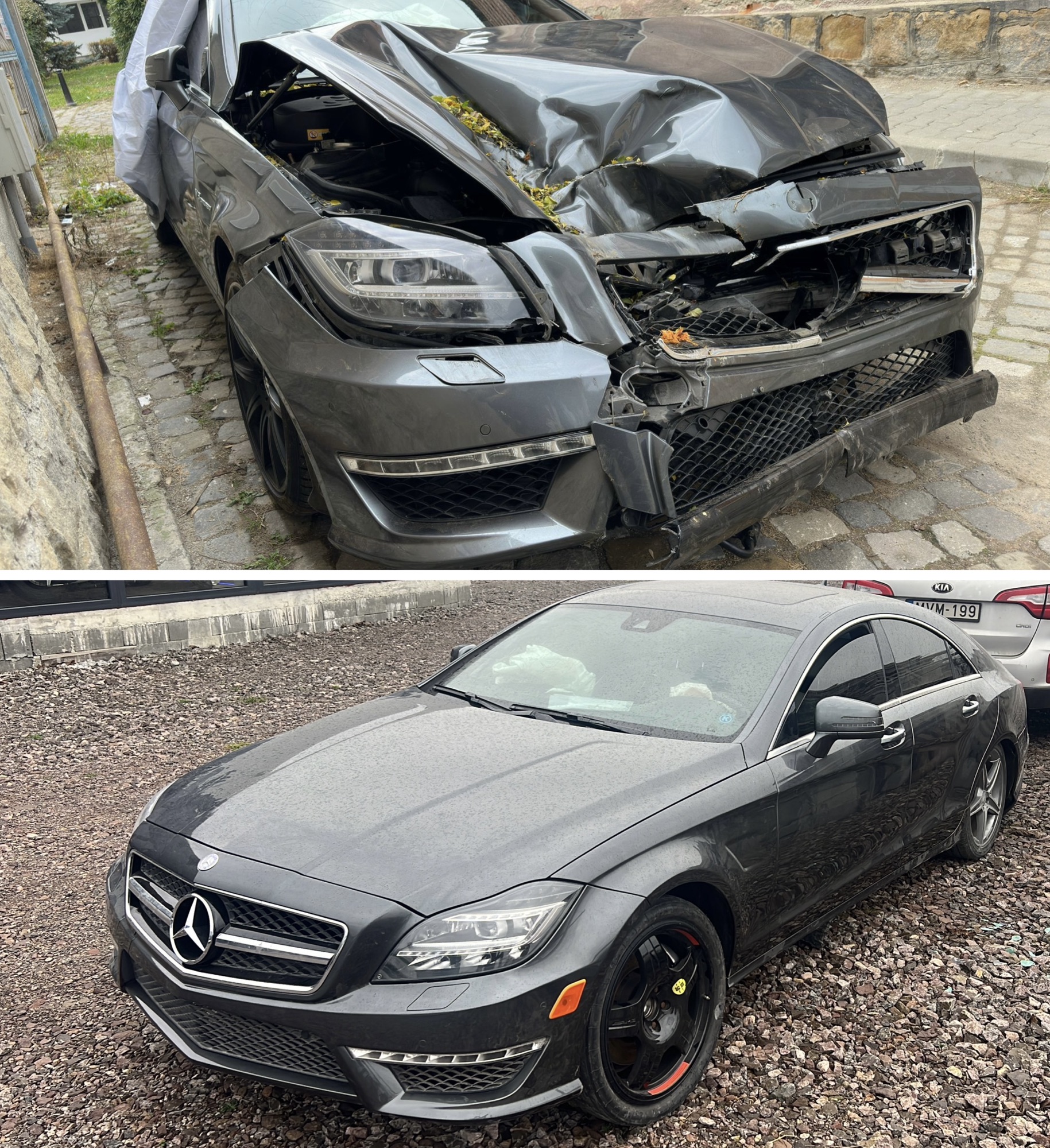 Car Body Repair